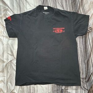 Drake 2018 Scorpion World Tour Rap R&B City Concert T-Shirt Men’s Small